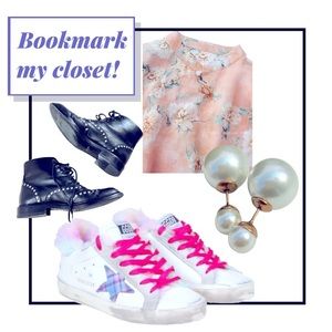 ✨price dropped on jewelry❗️ BOOKMARK this to get notified of future sales!✨